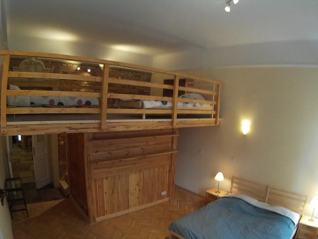 Anello Central Apartments Будапеща Екстериор снимка