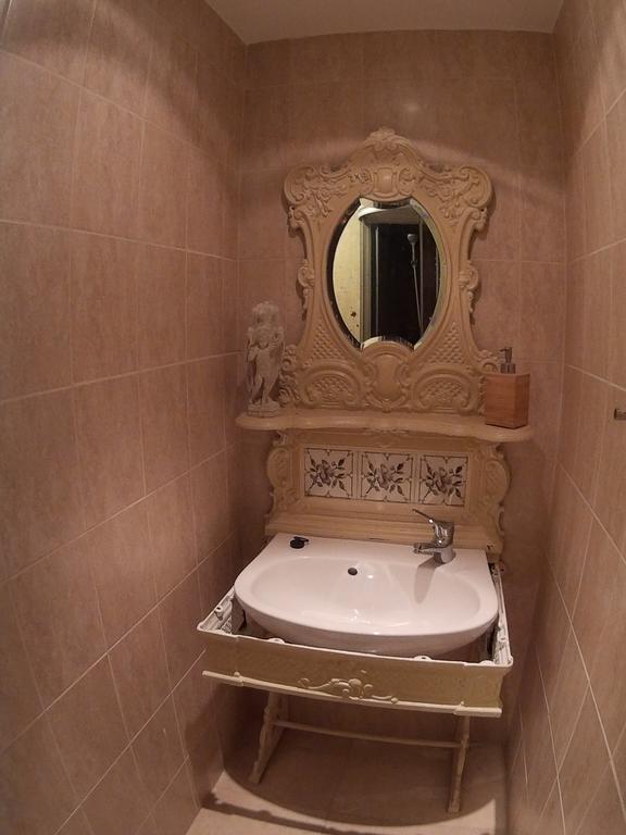 Anello Central Apartments Будапеща Екстериор снимка