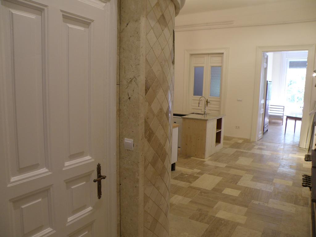 Anello Central Apartments Будапеща Екстериор снимка