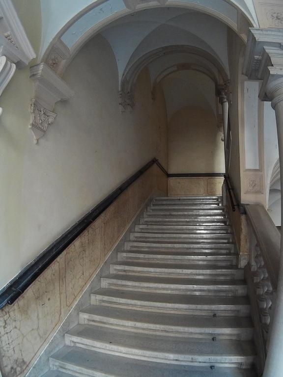 Anello Central Apartments Будапеща Екстериор снимка