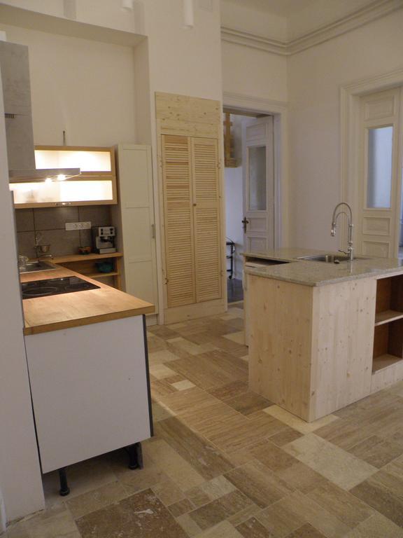 Anello Central Apartments Будапеща Екстериор снимка