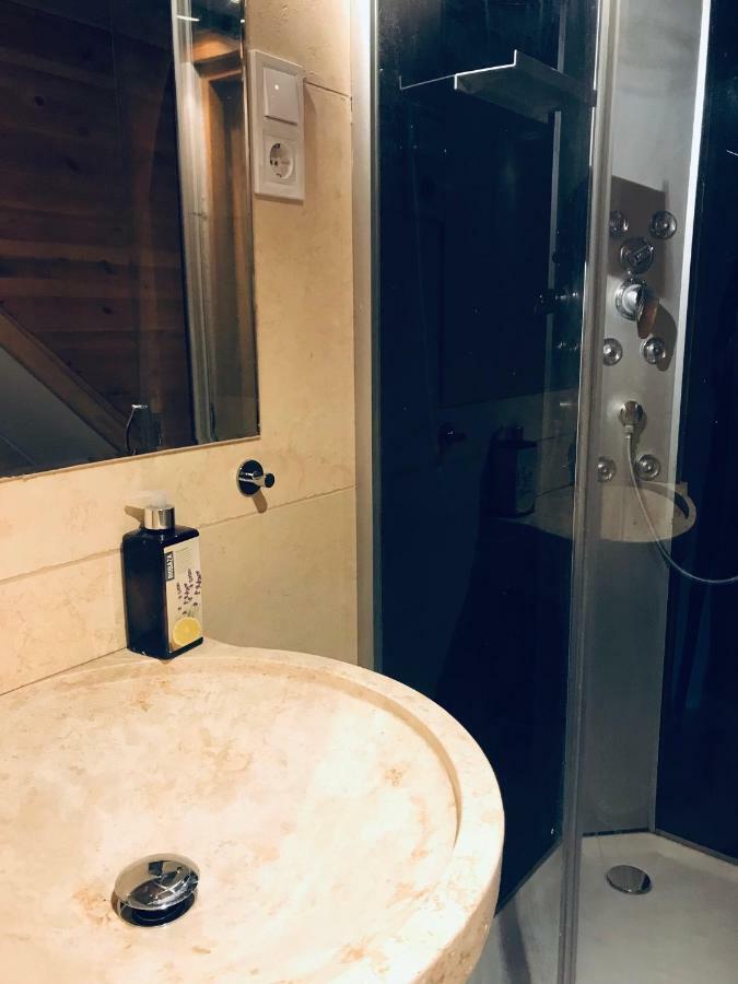 Anello Central Apartments Будапеща Екстериор снимка