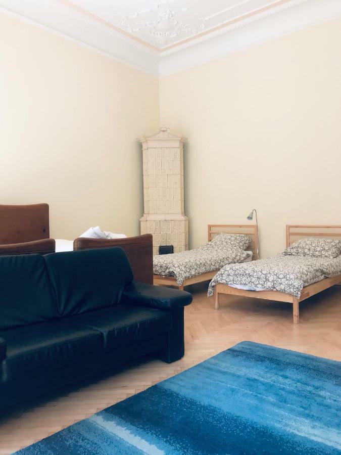Anello Central Apartments Будапеща Екстериор снимка