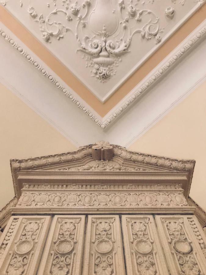 Anello Central Apartments Будапеща Екстериор снимка